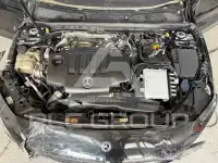 2019 Mercedes Benz A 220