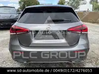 2019 Mercedes Benz A 220
