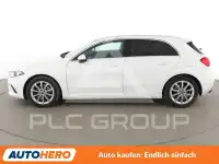 2019 Mercedes Benz A 220