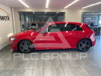 2019 Mercedes Benz A 220