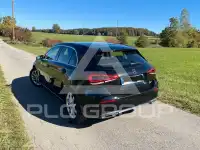 2019 Mercedes Benz A 220