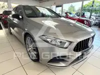 2019 Mercedes Benz A 220