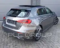 2019 Mercedes Benz A 220