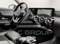 2019 Mercedes Benz A 220