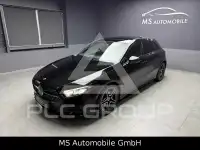 2019 Mercedes Benz A 220