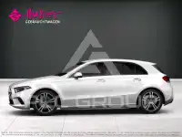 2019 Mercedes Benz A 220