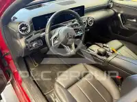 2019 Mercedes Benz A 220