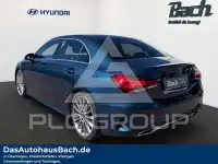 2019 Mercedes Benz A 220