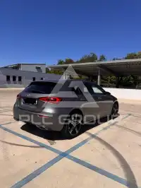 2019 Mercedes Benz A 220