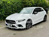 2019 Mercedes Benz A 220