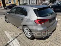 2019 Mercedes Benz A 220