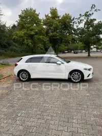 2019 Mercedes Benz A 220