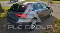 2019 Mercedes Benz A 220