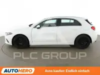 2019 Mercedes Benz A 220