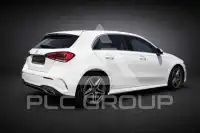 2019 Mercedes Benz A 220
