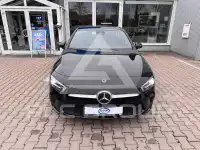 2019 Mercedes Benz A 220
