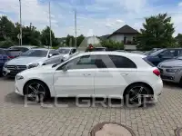 2019 Mercedes Benz A 220