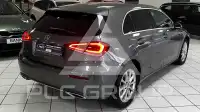 2019 Mercedes Benz A 220