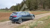 2019 Mercedes Benz A 220