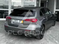 2019 Mercedes Benz A 220