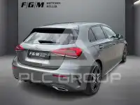 2019 Mercedes Benz A 220