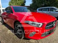 2019 Mercedes Benz A 220