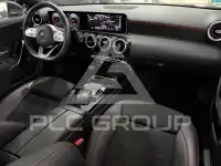 2019 Mercedes Benz A 220