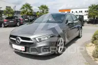 2019 Mercedes Benz A 220