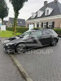 2019 Mercedes Benz A 220