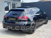 2019 Mercedes Benz A 220
