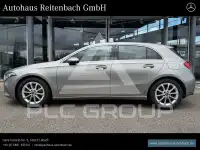 2019 Mercedes Benz A 220