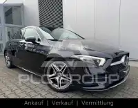 2019 Mercedes Benz A 220