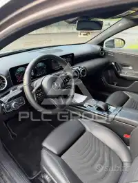 2019 Mercedes Benz A 220