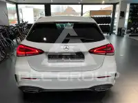 2019 Mercedes Benz A 220