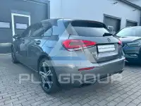 2019 Mercedes Benz A 220