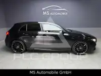 2019 Mercedes Benz A 220