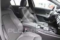 2019 Mercedes Benz A 220