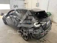 2019 Mercedes Benz A 220