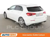 2019 Mercedes Benz A 220