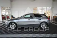 2019 Mercedes Benz A 220