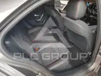 2019 Mercedes Benz A 220