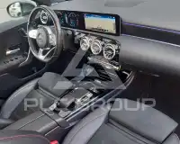 2019 Mercedes Benz A 220