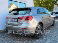 2019 Mercedes Benz A 220