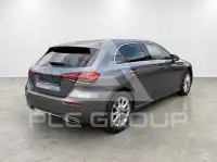2019 Mercedes Benz A 220