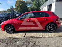 2019 Mercedes Benz A 220