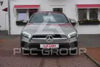 2019 Mercedes Benz A 220