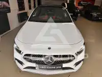 2019 Mercedes Benz A 220