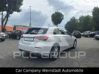 2019 Mercedes Benz A 220
