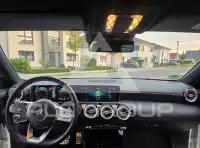 2019 Mercedes Benz A 220