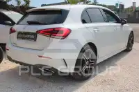 2019 Mercedes Benz A 220